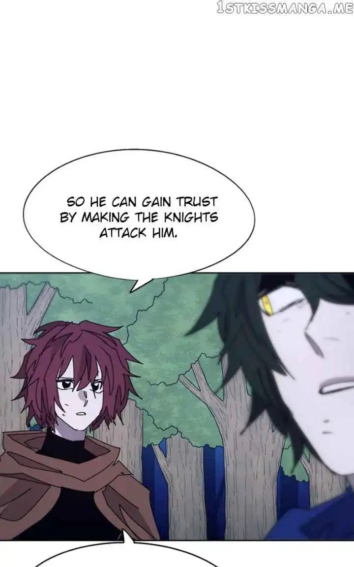 The Knight of Embers Chapter 100 28